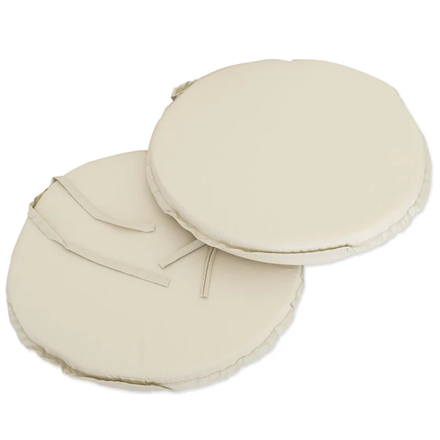 Cuscino burro per sedia thonet