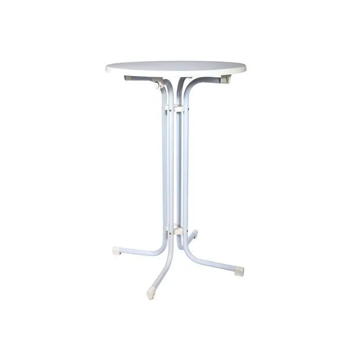 Tavolo cocktail Vega diam. cm 80 (h) 110