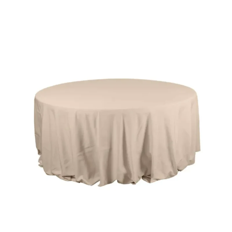Tovaglia misto lino sacco quadrato 330 x 330 cm