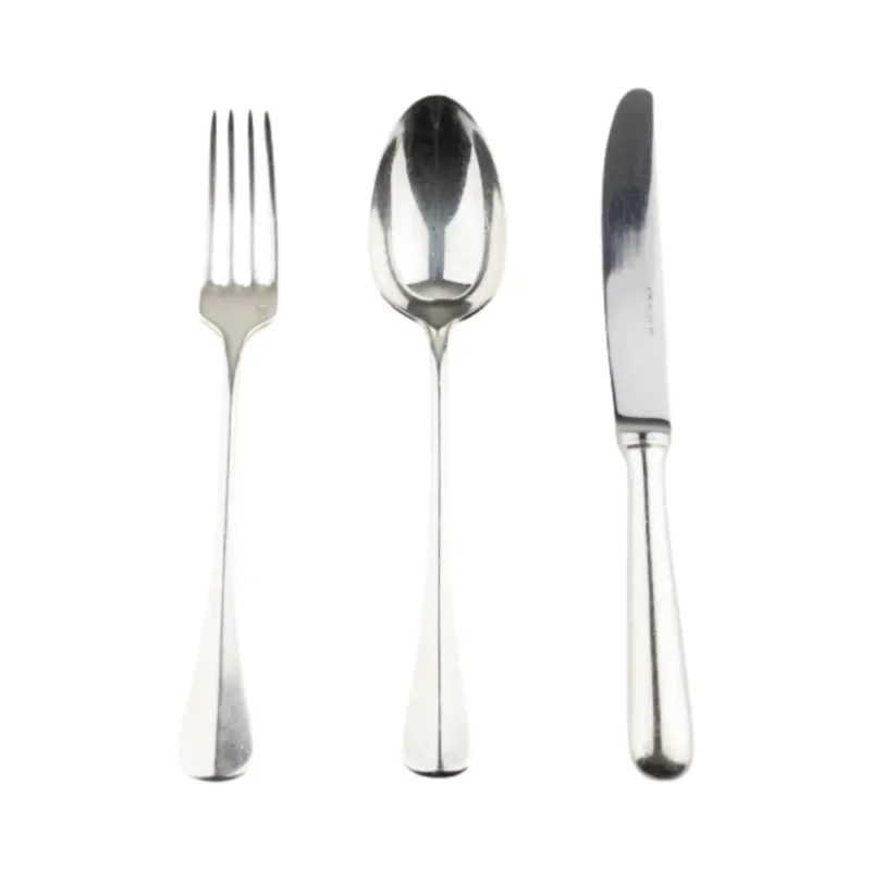 Linea argento Alfredo