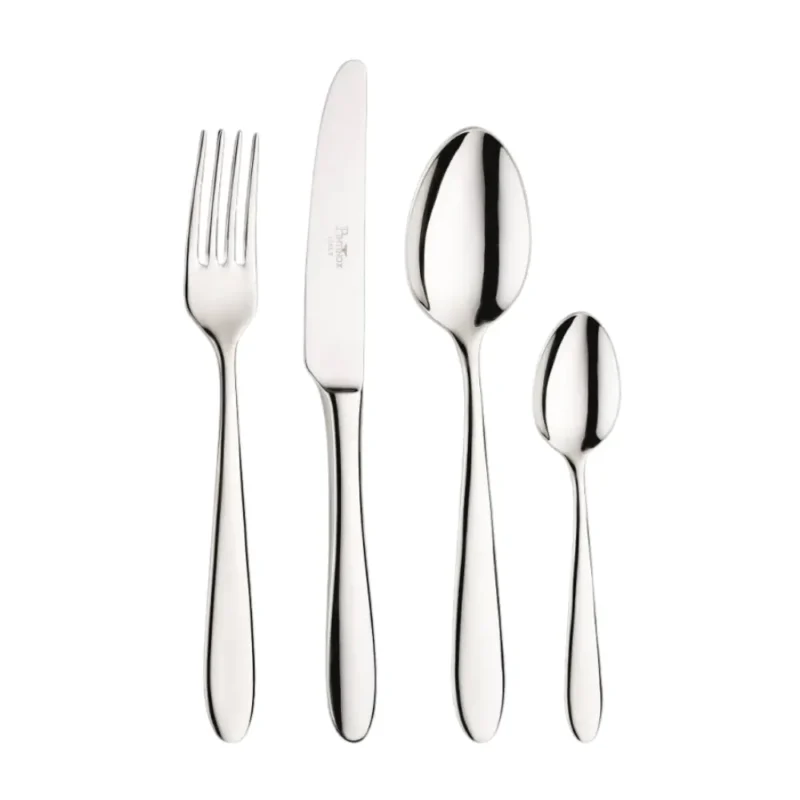 Linea inox Elite by Pinty