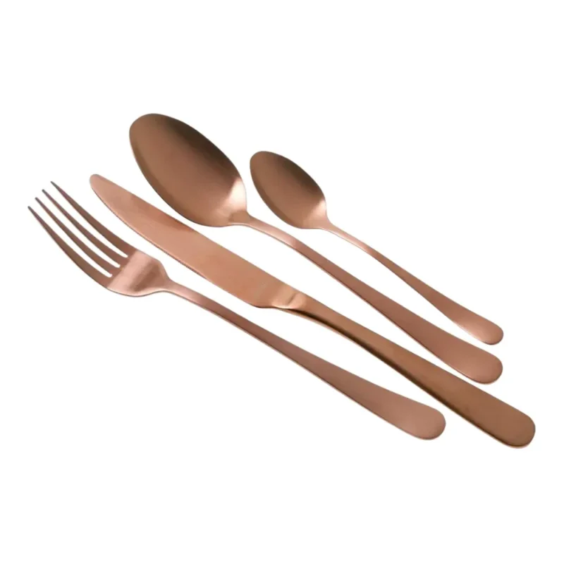 Linea bronzo satinato Bugatti modello Siena