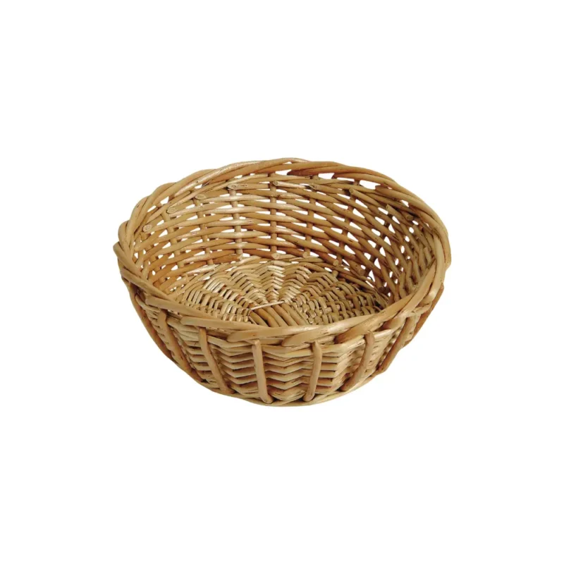 Cestino pane rotondo cm (d) 20
