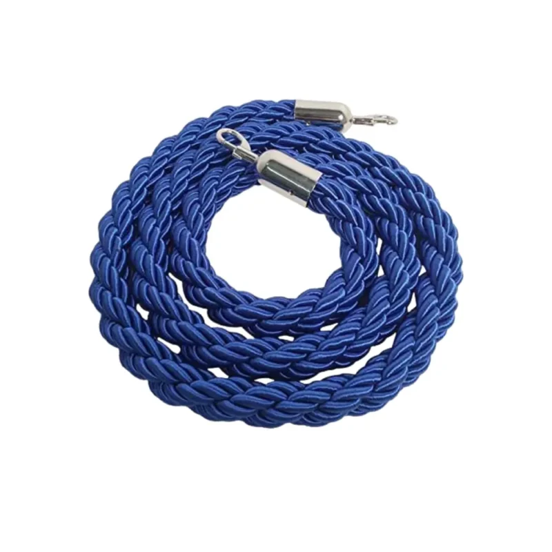 Cordone blu cm 200