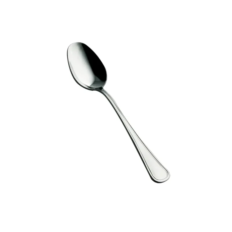Cucchiaione servizio inox