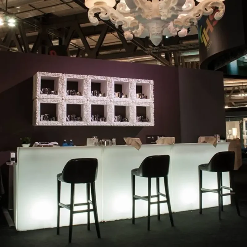 Bar luminosi