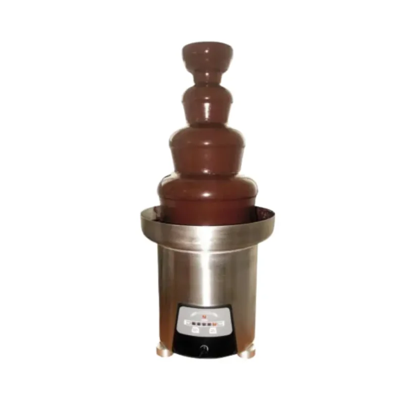 Fontana di cioccolato kg 2,5 cm (h) 62