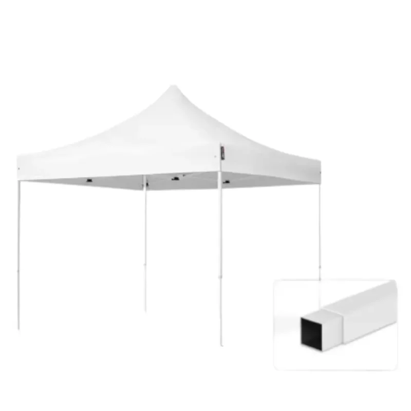 Gazebo ripiegabile cm 300 x 300
