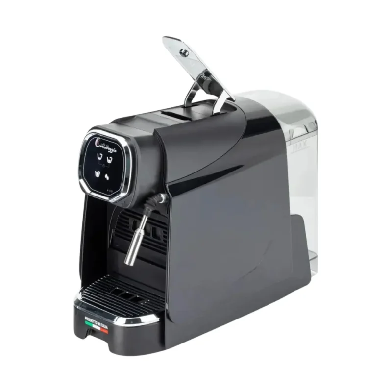 Macchina caffè espresso a cialde
