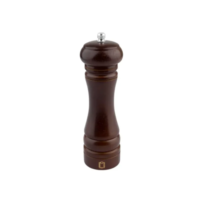 Macinapepe in legno