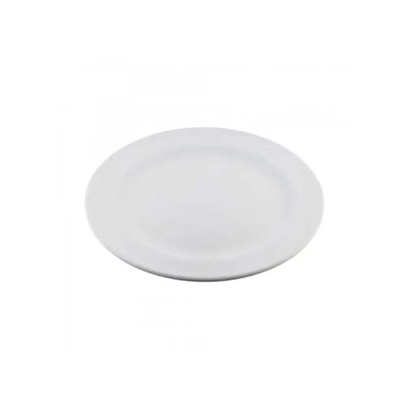 Piatto buffet rotondo ceramica cm (d) 44