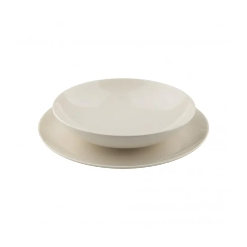 Piatto fondo cup Aura (d) cm 20,5