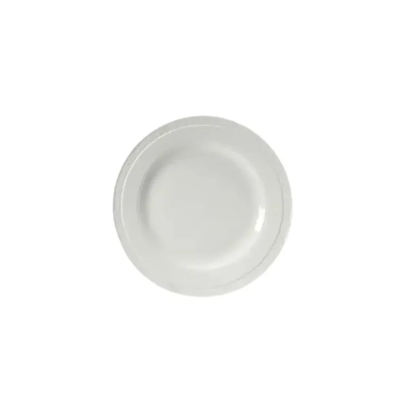 Piatto pane Chateau (d) cm 17