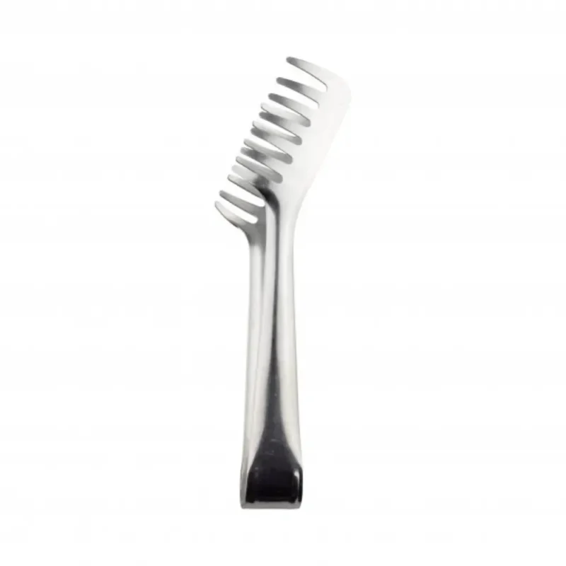 Pinza buffet inox