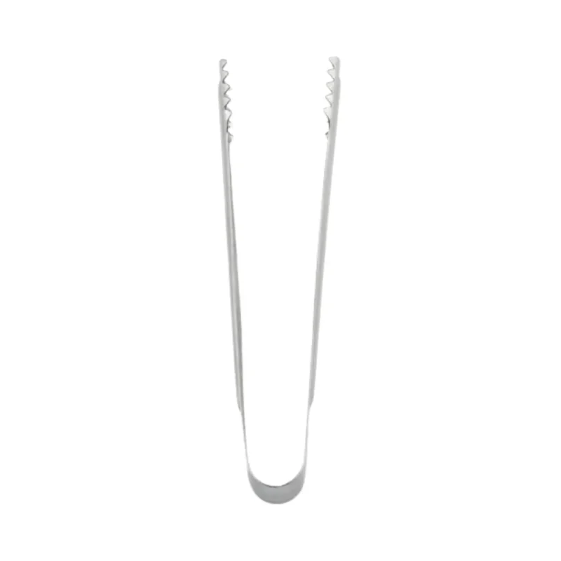 Pinza ghiaccio inox