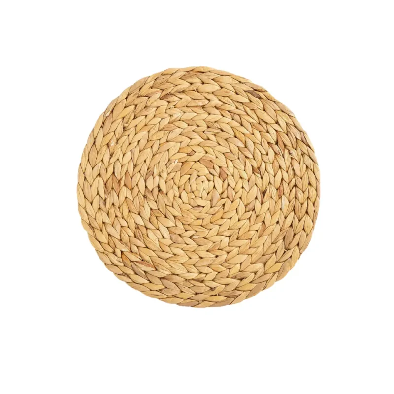 Sottopiatto Rattan intrecciato (d) cm 31