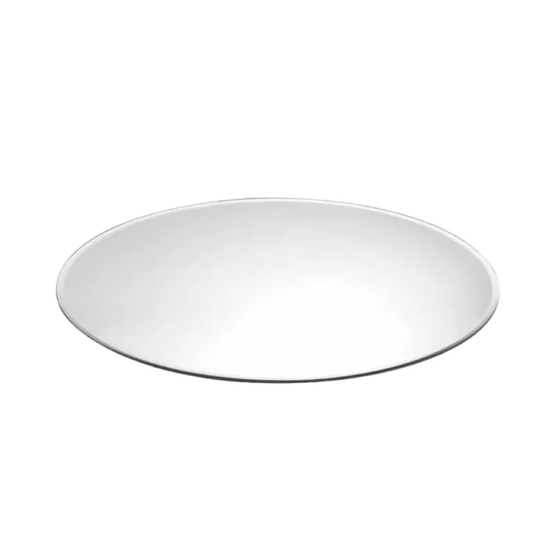 Specchio buffet rotondo  cm (d) 45