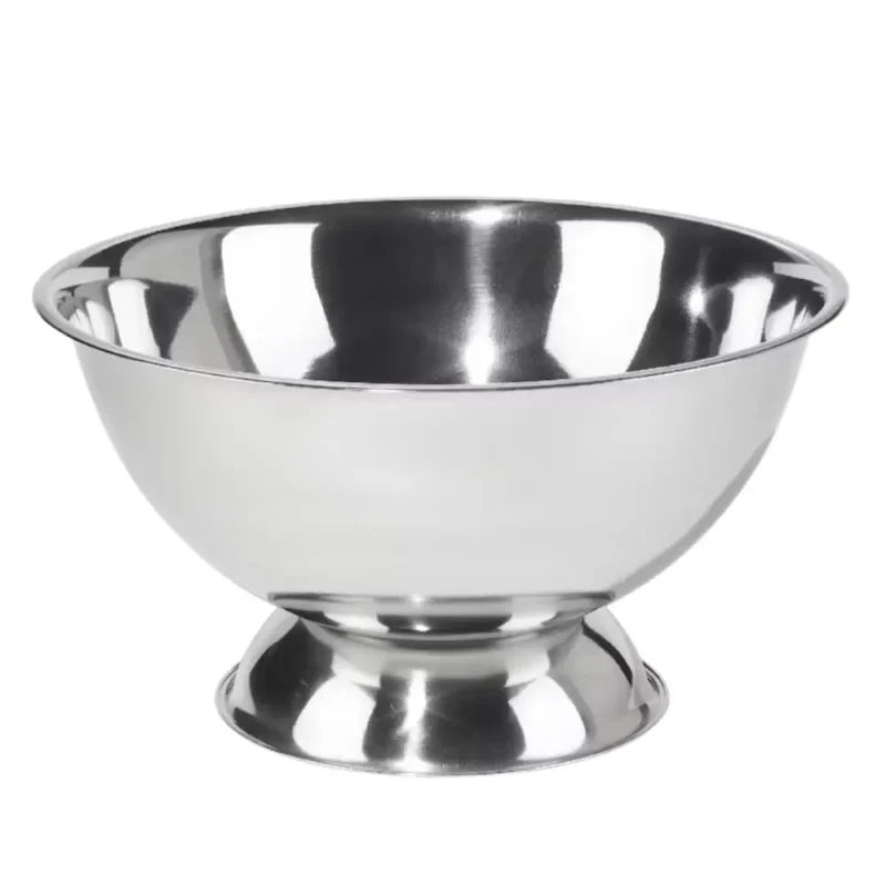 Spumantiera inox acciaio cm (d) 38