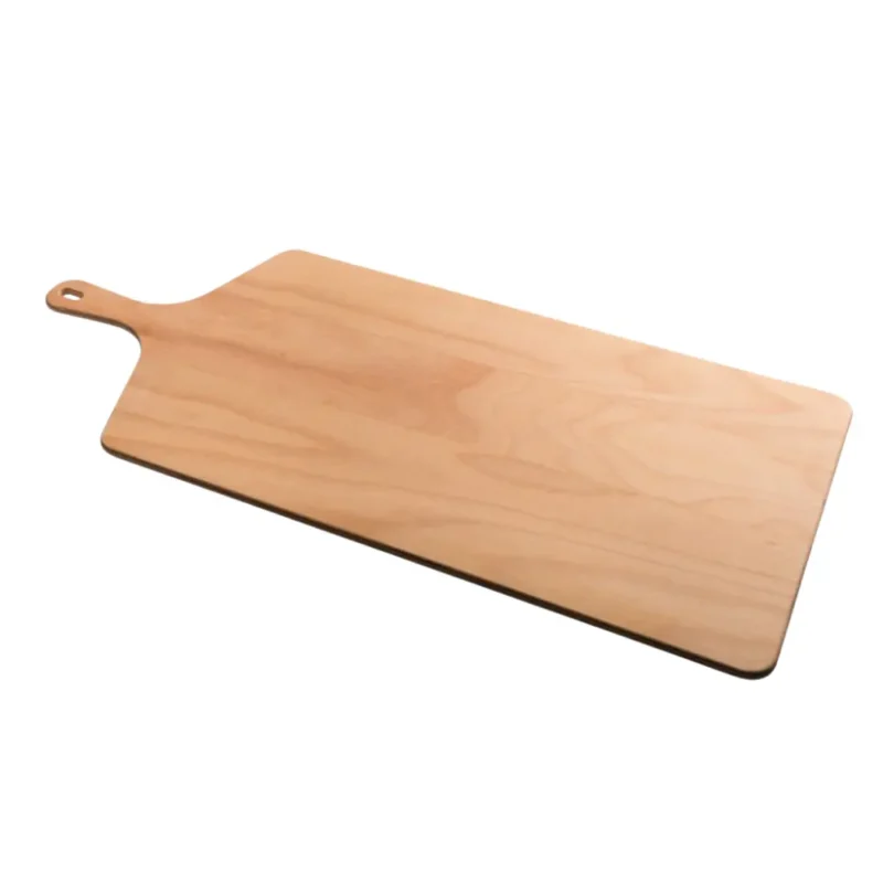 tagliere rettangolare legno cm 60 x 40