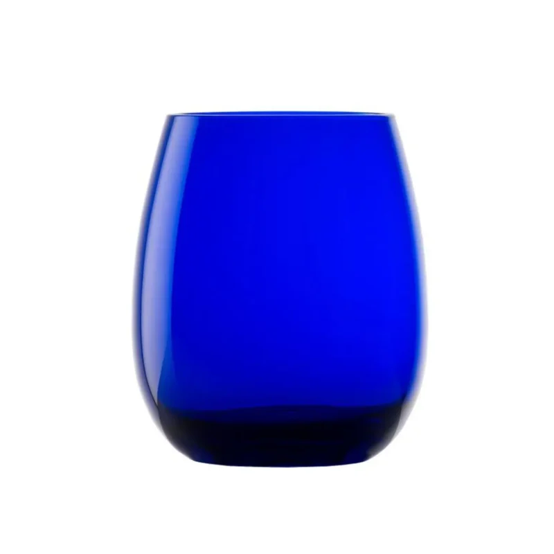 Tumbler blu cl 30