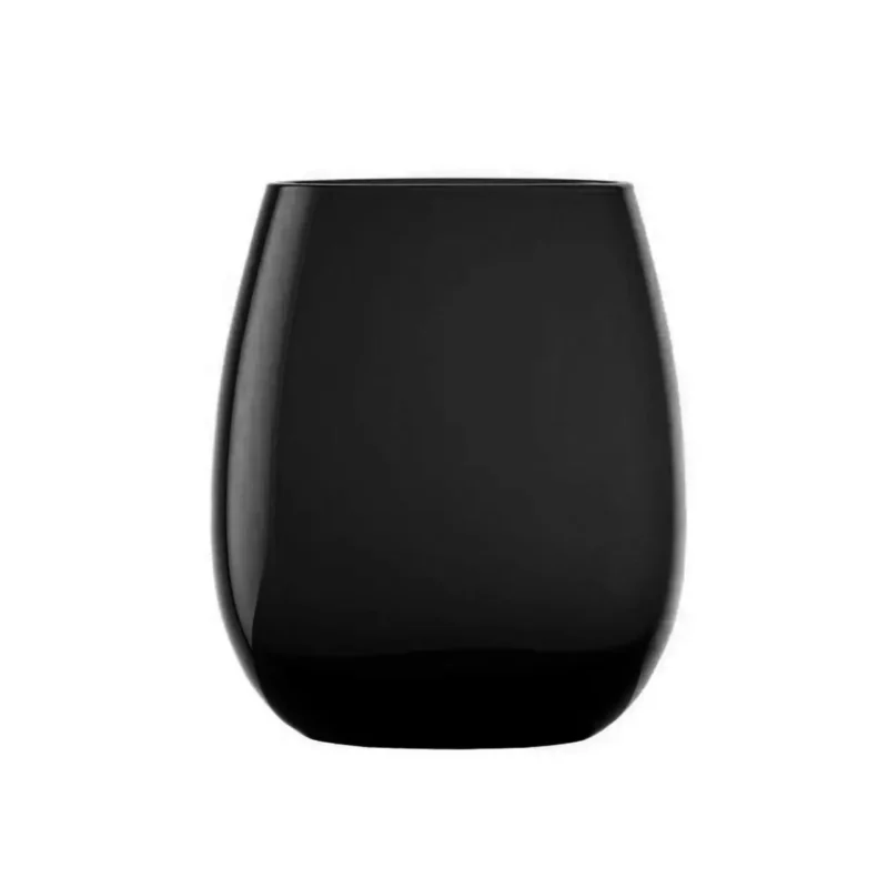 Tumbler black moon cl 25