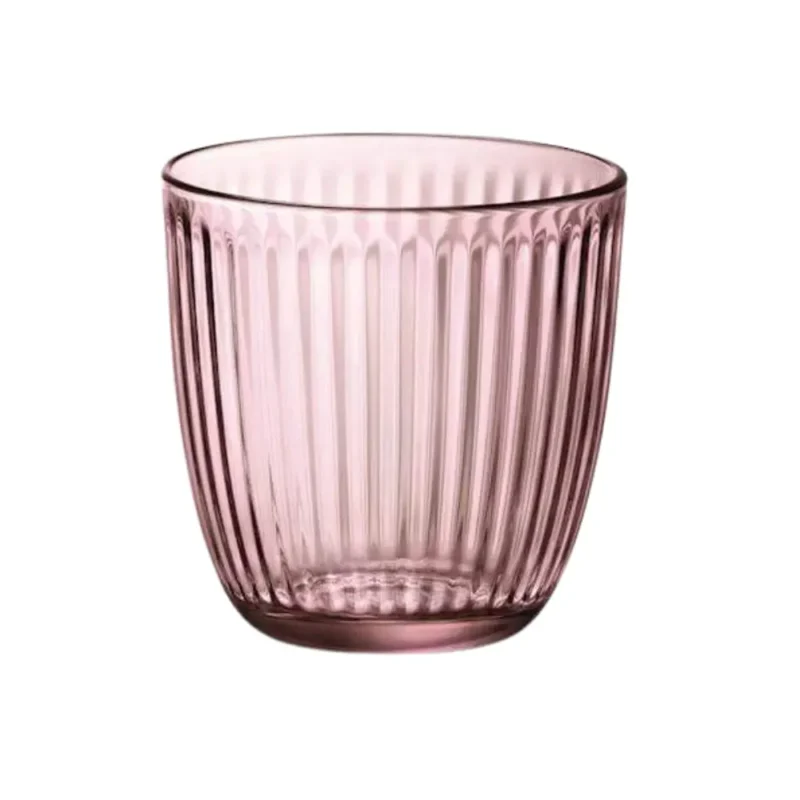 Tumbler rosa ametista cl 35