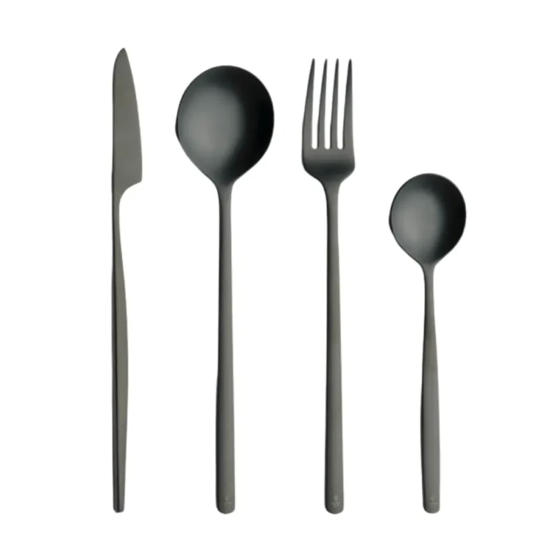 Linea Ice Black
