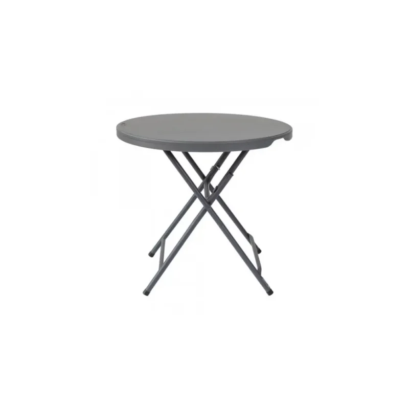 Tavolo rotondo pvc diam. cm 81 (h) 75