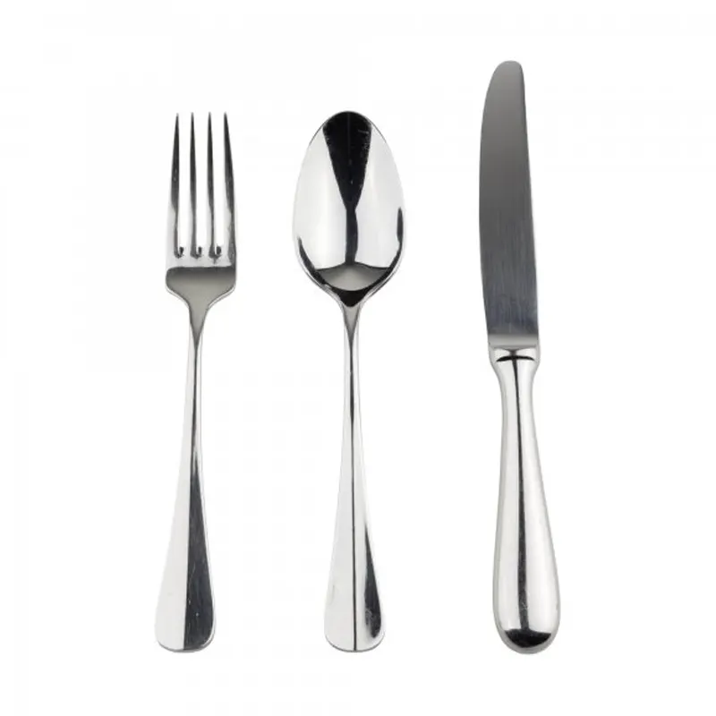 Linea inox Alfredo