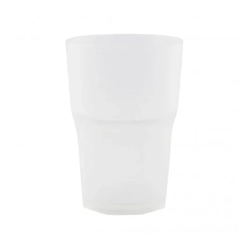 Bicchiere granito policarbonato cl 40