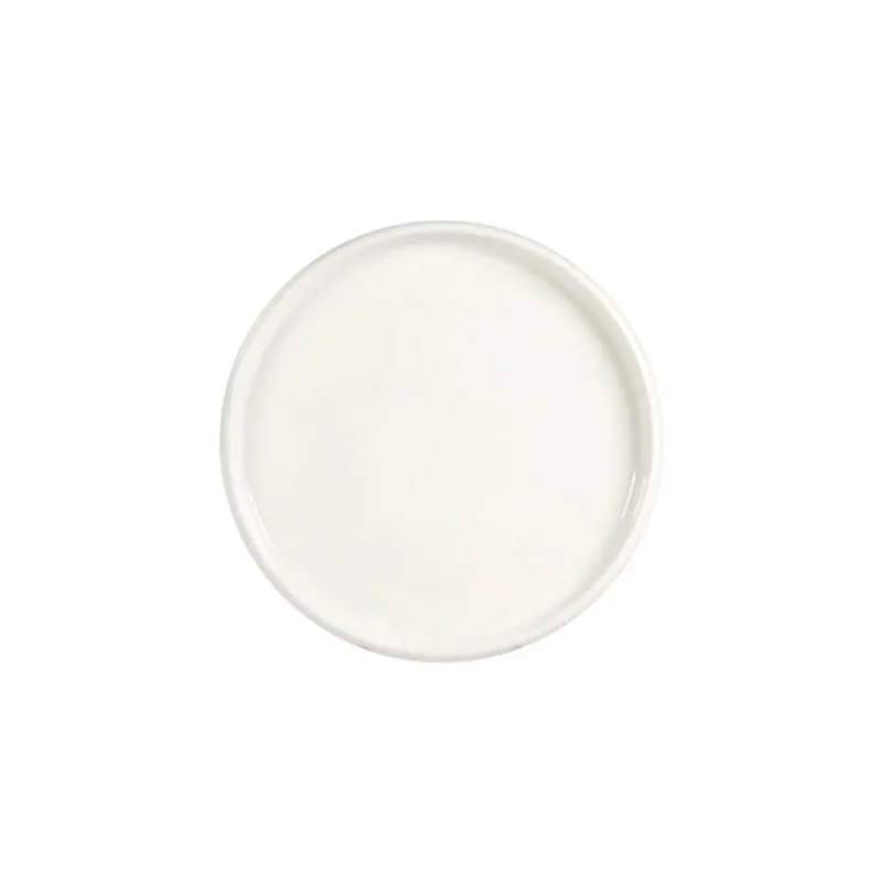 Piatto dessert Essential Ø21x(h)2,5cm